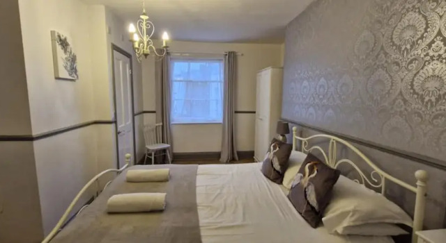 Номер Classic LilyRose Hotel