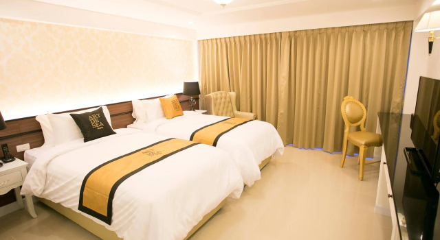 Art De Sea Hua Hin