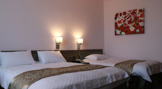 Hotel River Kinmen