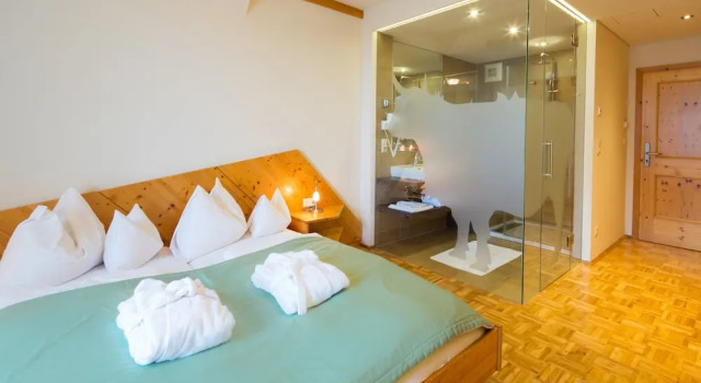 Hotel Klugbauer, Prenota Hotel Greisdorf Western Styria