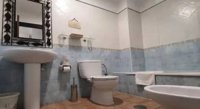 Номер Standard Los Acebos Arriondas