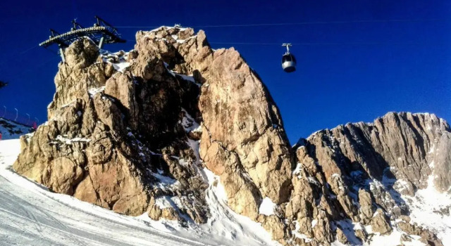 Apartments Bergblick, Prenota Appartamento Sonnenalpe Nassfeld Hermagor-Pressegger See