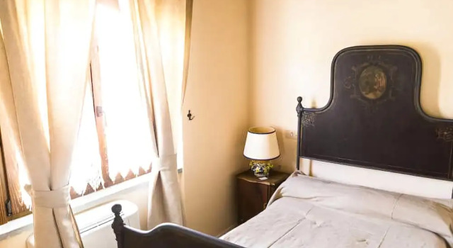 De Vita Beata Agriturismo, Varaa Hotelli Hotellit Ciociaria pysäköinnillä, Pysäköinti
