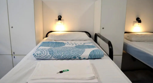Hostel Allegro