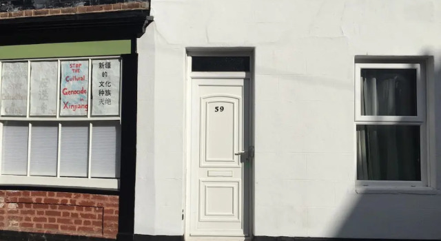 Modern Exeter City Cottage Howell Road, Rezervasyon Tatil Evi Exeter villalar, City Wall yakınında, Villa