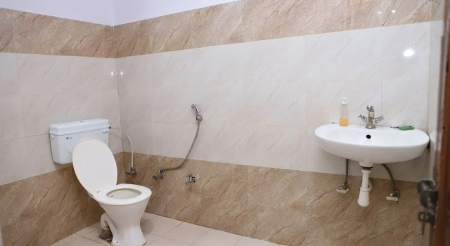 Номер Standard Hotel Axiom Prime