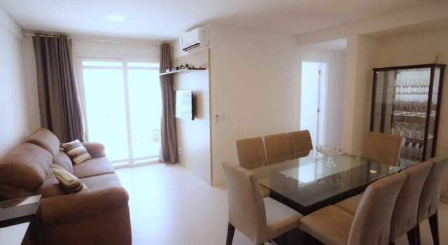 Apartamento Gales Ingleses