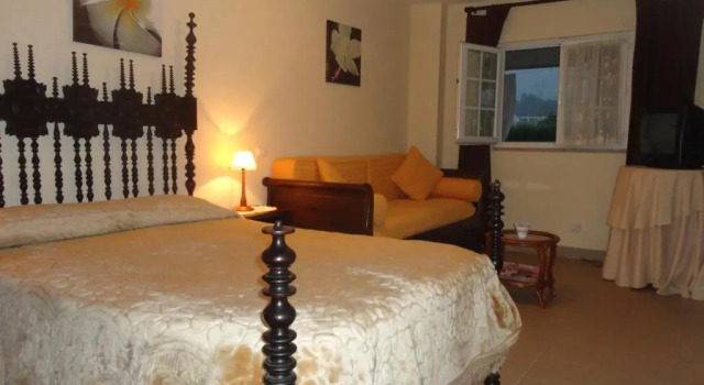 Апартаменты Quinta Dom José Turismo Rural