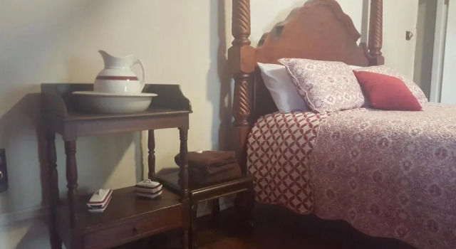 Двухместный номер Superior Wisemans Inn Hotel