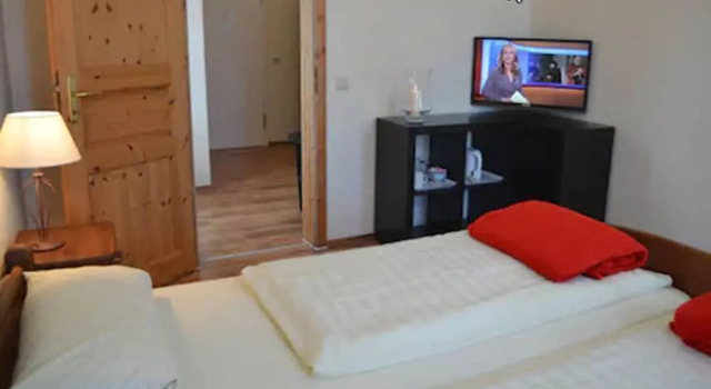 Номер Standard Hotel Borgo Antico