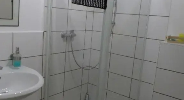 Habitación Estándar Wellness Pension Salzgrotte