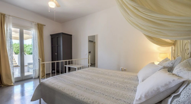 Семейный люкс Villa Retreat