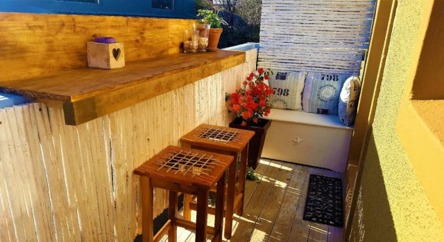 West Beach Cottages, Забронировать Отель Отели Кейптауна с завтраком, рядом с Netcare Blaauberg Hospital, Завтраки