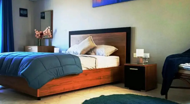 Stylish 3bed Penthouse Close to the Blue Grotto, Prenota Appartamento Zurrieq 
