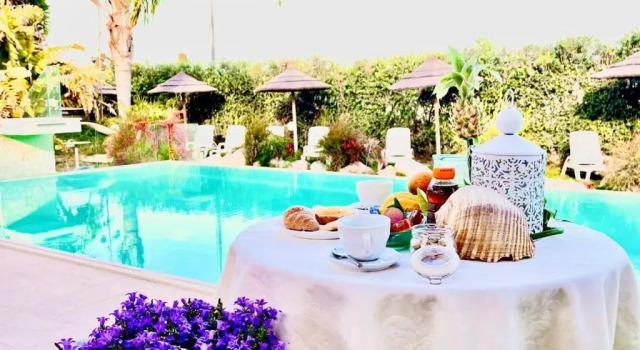 Номер Standard Saija Resort