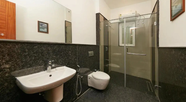Двухместный номер Standard Maroma Suites