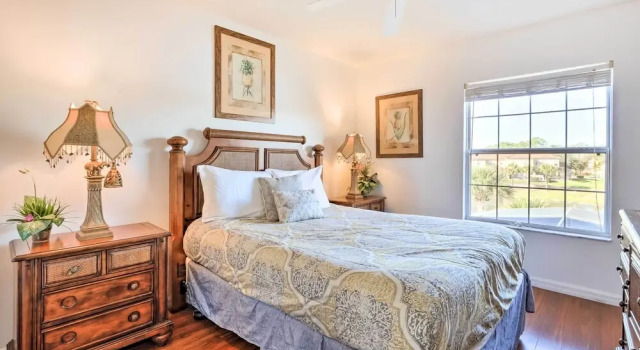 Апартаменты 5 Mi to Disney: Resort Townhome w/ Private Pool