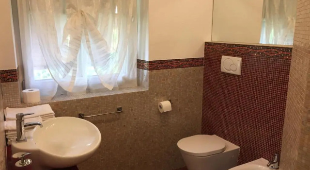 Номер Standard DAD HOME