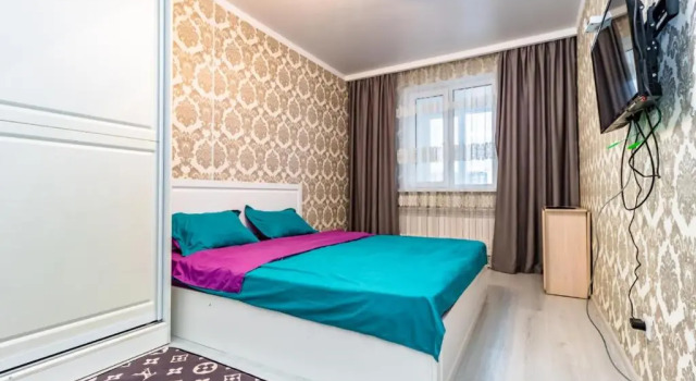 Апартаменты Apartments 7 Ja-34