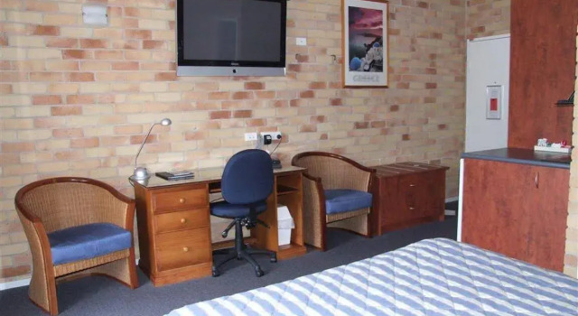 Yamba Beach Motel, Забронировать Мотель Ямба Clarence Valley, рядом с Whiting Beach