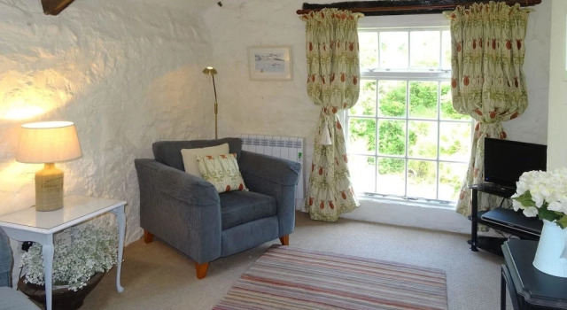 Scrumpy Cottage