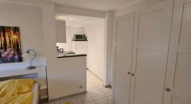 Ferienwohnung "Tecklenburger Augenblicke", Забронировать Отель Теккленбург Münsterland