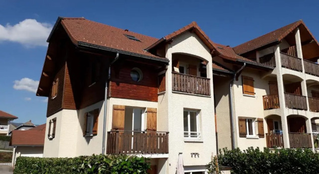Le clos Langin, 预订 酒店 马尼戈 Lake Annecy Ski Resort