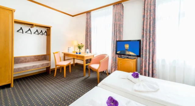 Hotel Alekto, Rezervasyon Otel Ore Mountains yemekli oteller, Yarım Pansiyon / Tam Pansiyon
