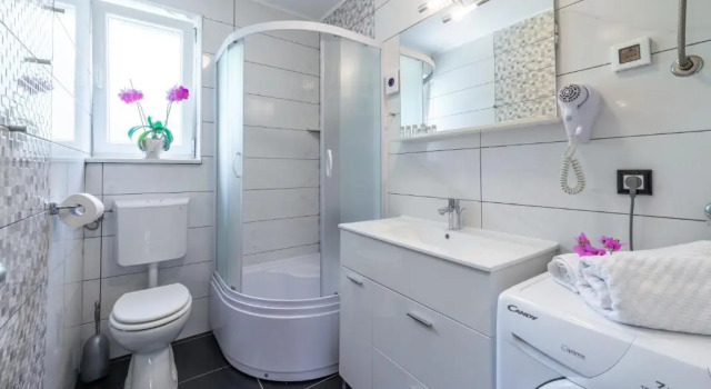 Апартаменты Apartment Giorgio
