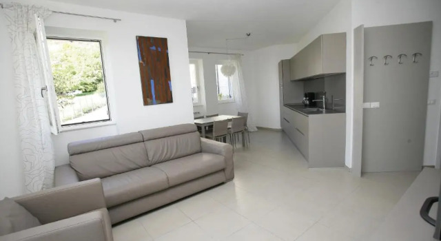 Люкс Residence La Villa Tignale