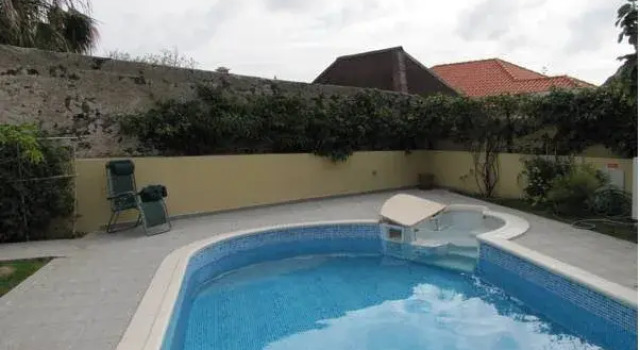 Casa do Velho Dragoeiro, Varaa Hotelli Porto Santo Madeira
