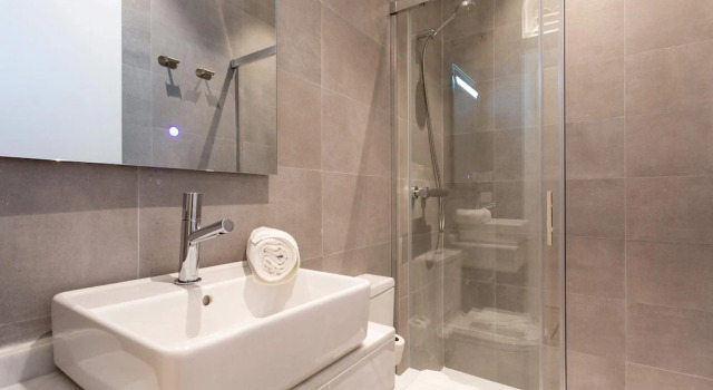 Коттедж Exclusive Apartment Near Cathedral Rodrigo Caro II