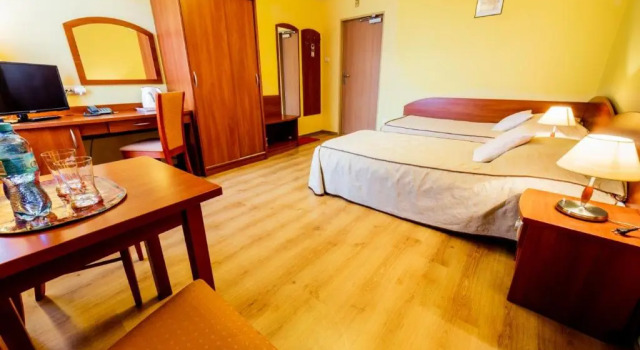 Hotel Wald, Забронировать Отель Бемово 