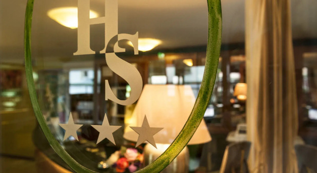 Hotel Sandra