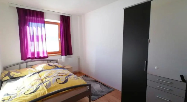 Апартаменты Apartment Bauer