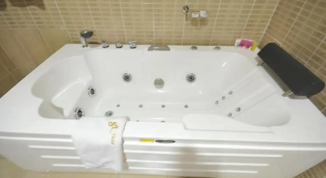 Habitación Estándar Princeville Hotels