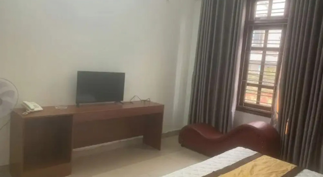 Tung Duong Motel HN -BAYLUXURY