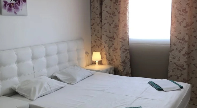 Apartamento familiar Apartment Oskar Beach