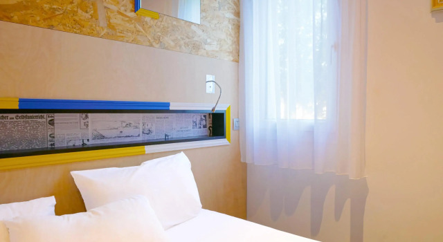 Greet Hotel Marseille Provence Aéroport