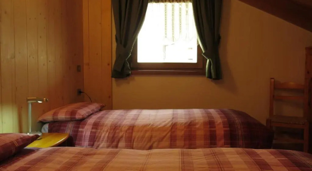 Residence Baita Al Pian