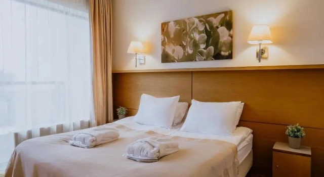 Люкс Standard Delita Cozy Hotel