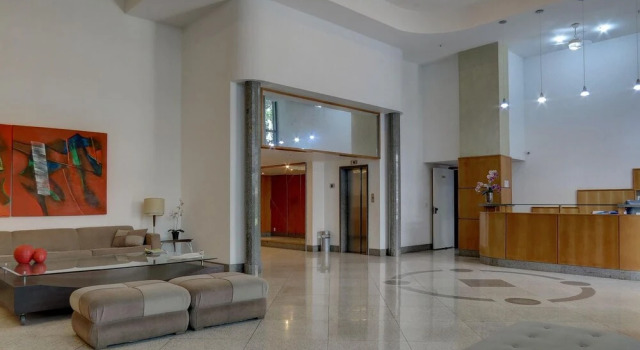 LinkHouse Ipanema Gateway, Забронировать Отель Отели Рио-де-Жанейро с парковкой, рядом с Форт Копакабана, Парковка