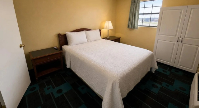 Номер Classic Extended Stay Snyder Motel