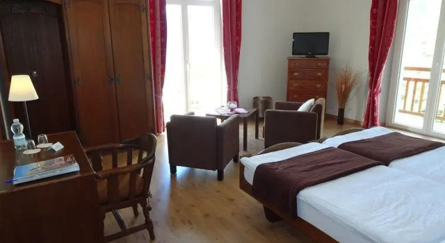 Hotel Splendide
