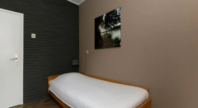 Номер Standard Hotel Restaurant Mondriaan