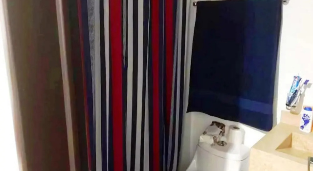 Номер Standard Departamento AP
