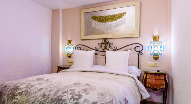 Номер Superior Casa de Reyes