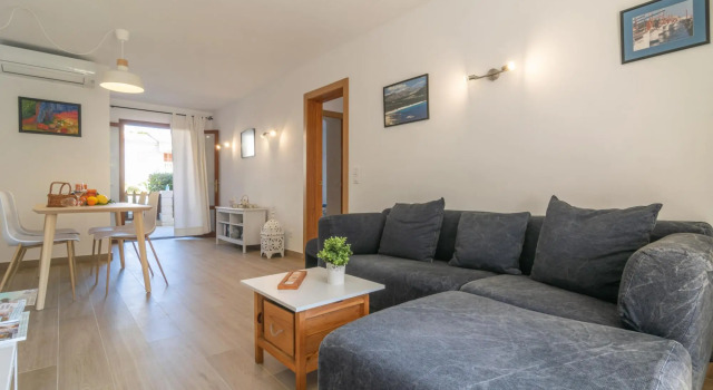 Can Nogueras, Reserva ahora Apartamento Apartamentos en Capdepera, Apartamento