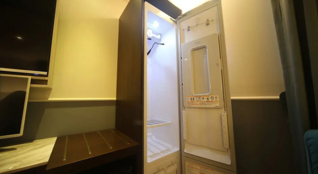 Номер Superior H Avenue Hotel Minam