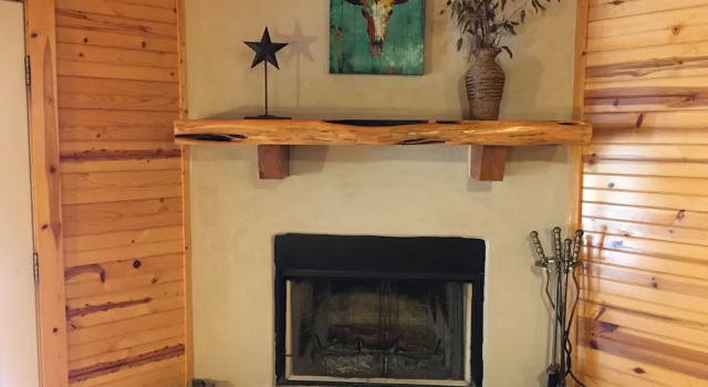 Номер Standard The Springs Retreat